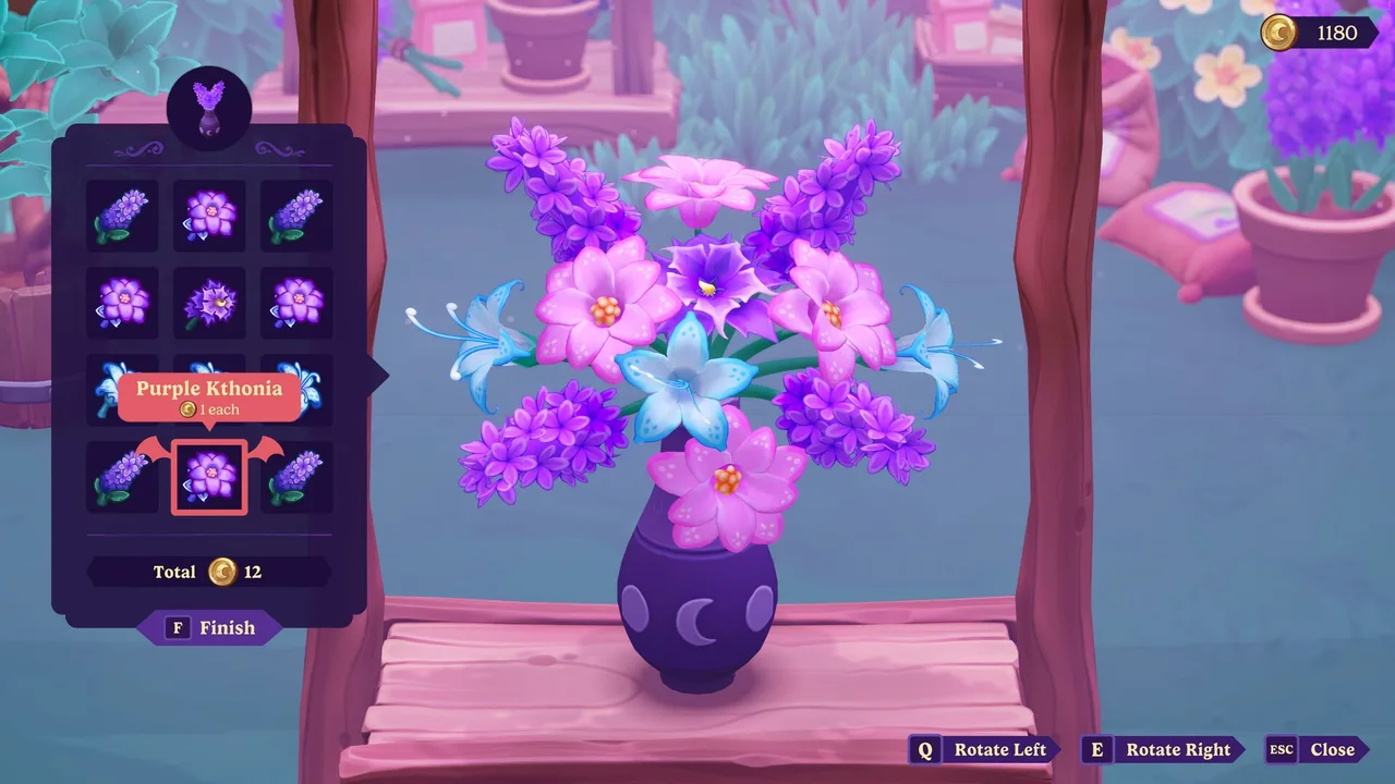 Bild zum Leitfaden: Moonlight Peaks Blumenarrangements: Straeusse, Blumen und Geschenke