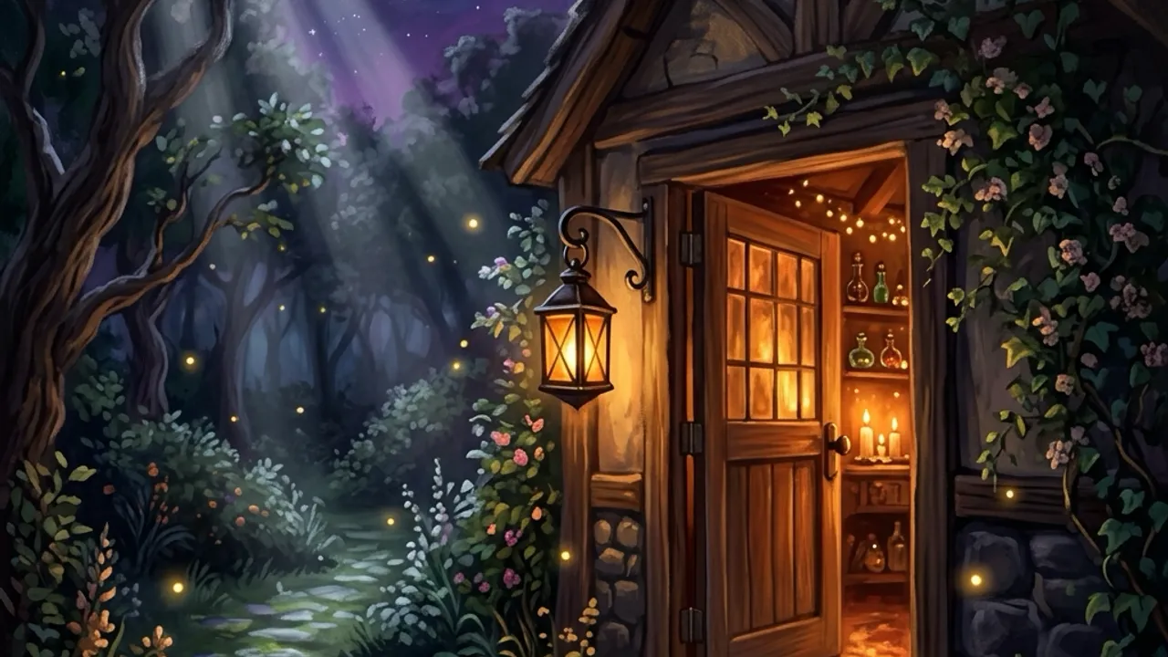 Bild zum Leitfaden: Moonlight Peaks Demo: Dauer, Inhalte und Einstieg
