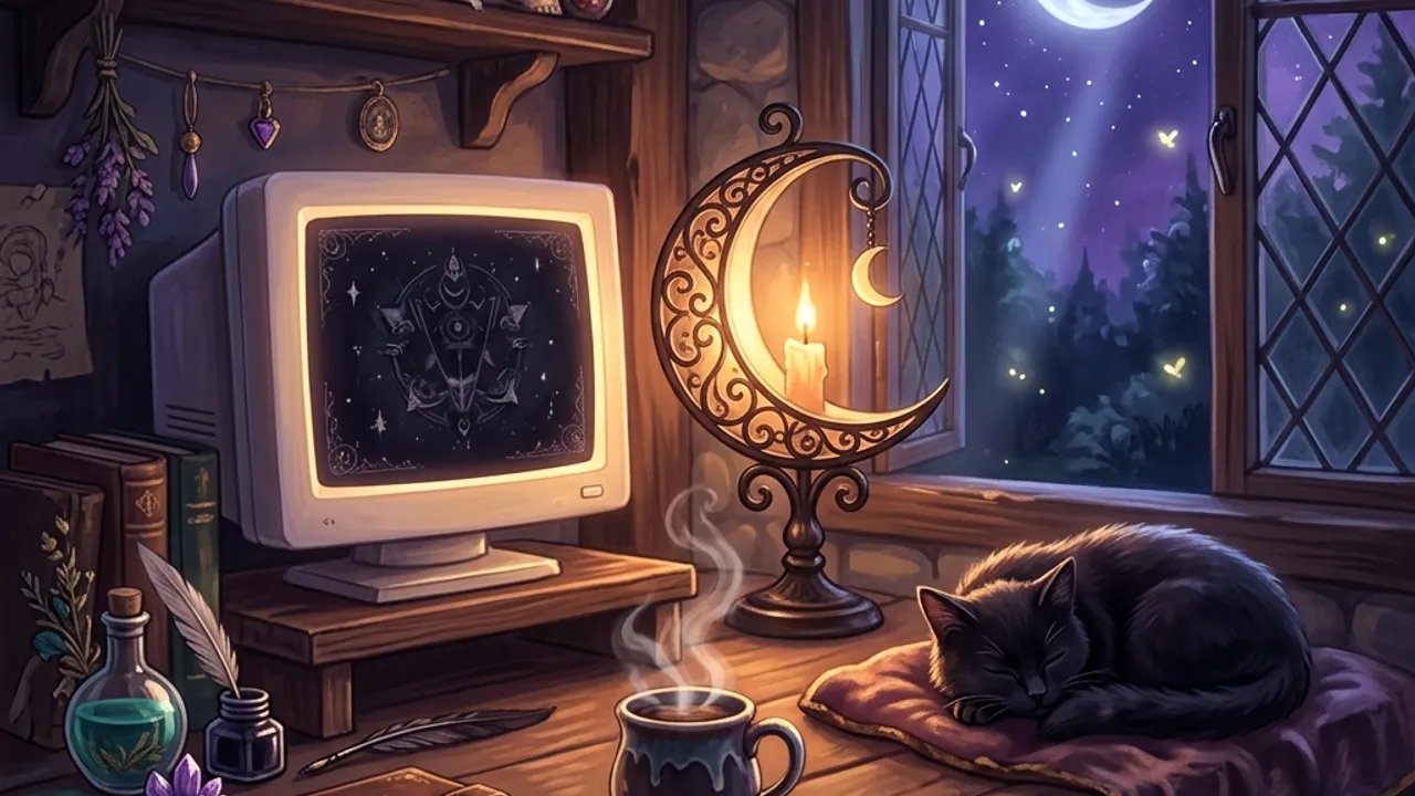 Bild zum Leitfaden: Moonlight Peaks PC-Systemanforderungen und Performance