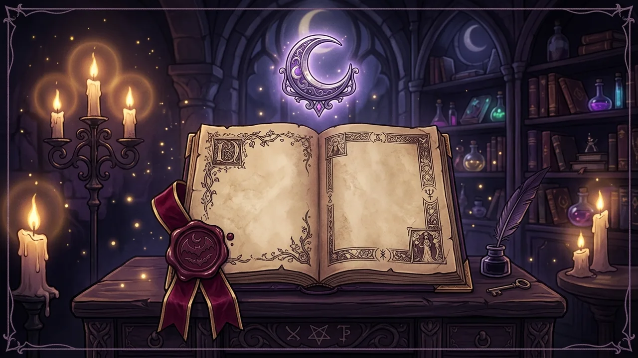 Bild zum Leitfaden: Moonlight Peaks Story-Quests: Alle Hauptquests, Ziele und Belohnungen